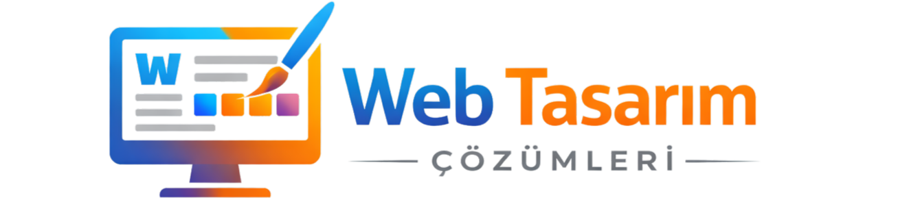 Web Tasarım Çözümleri